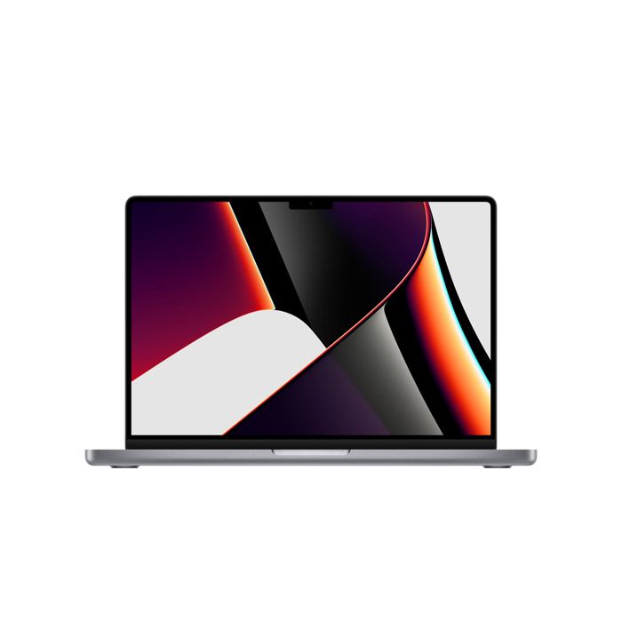 Apple MacBook Pro 14.2in M1 Pro 16GB 500GB - Space Gray