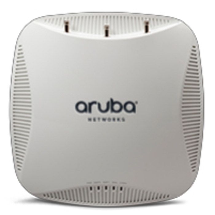 Aruba, a Hewlett Packard Enterprise company AP-225 600 Mbit/s