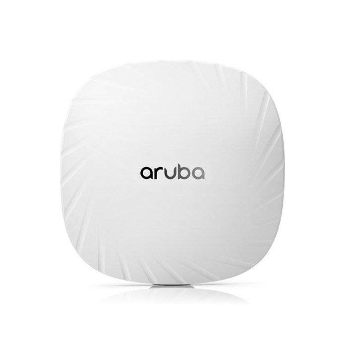  Aruba AP-535 (RW) 3550 Mbit/s White Power over Ethernet (PoE)