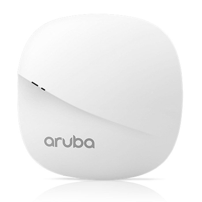 Aruba Instant IAP-305 (RW) 1600 Mbit/s White Power over Ethernet (PoE)
