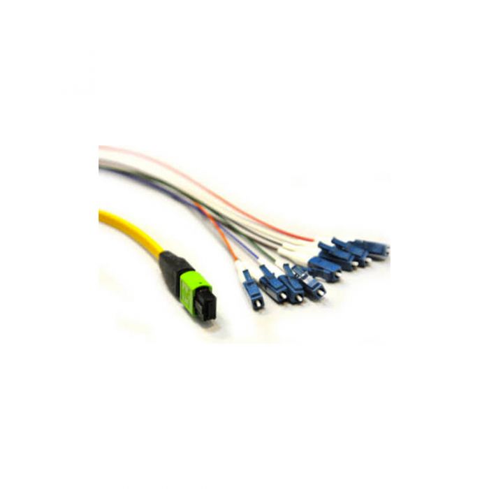 Cisco 15454-MPO-XMPO-2 Patch cable – MPO single-mode