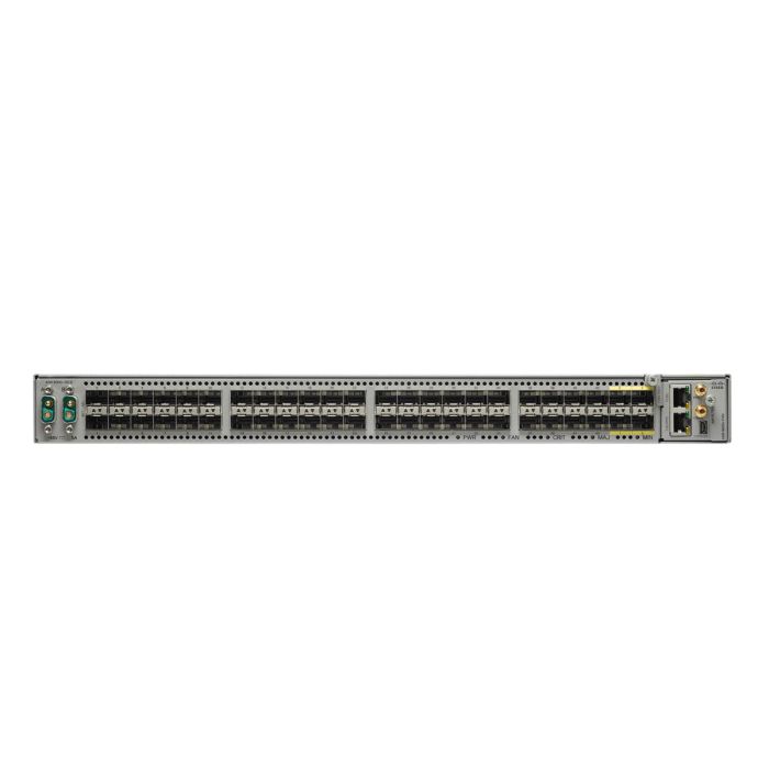 Cisco A9KV-V2-AC Satellite Shelf – Expansion module – 10 GigE