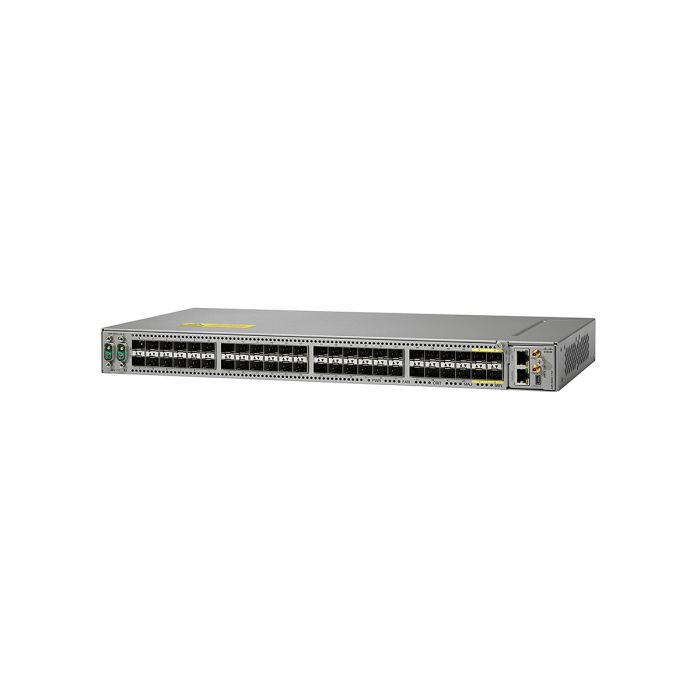 Cisco A9KV-V2-DC-E Satellite Shelf (DC ETSI) – Expansion module – 10 GigE
