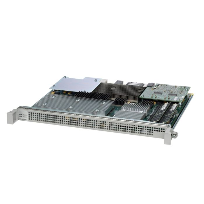 Cisco ASR1000-6TGE Fixed Ethernet Line Card – Expansion module – 10Gb Ethernet