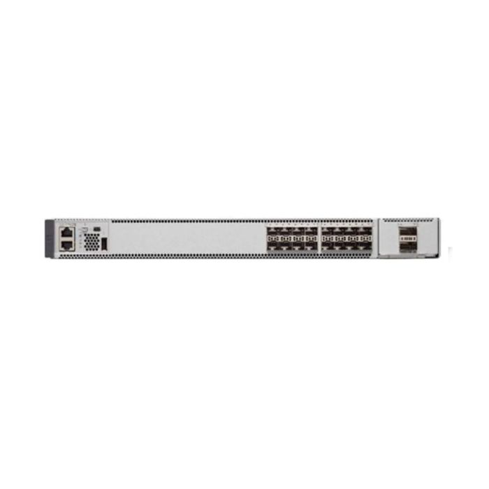Cisco Catalyst C9500-16X-A switch GigE rack-mountable