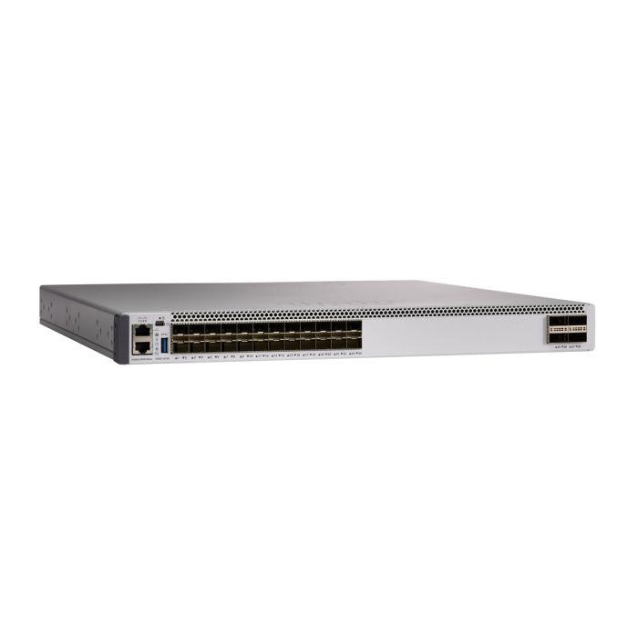 Cisco Catalyst C9500-24Y4C-E – switch – L3 – Managed – rack-mountable