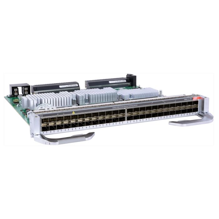 Cisco Catalyst C9600-LC-48YL Line Card Gigabit SFP SFP28 plug-in module