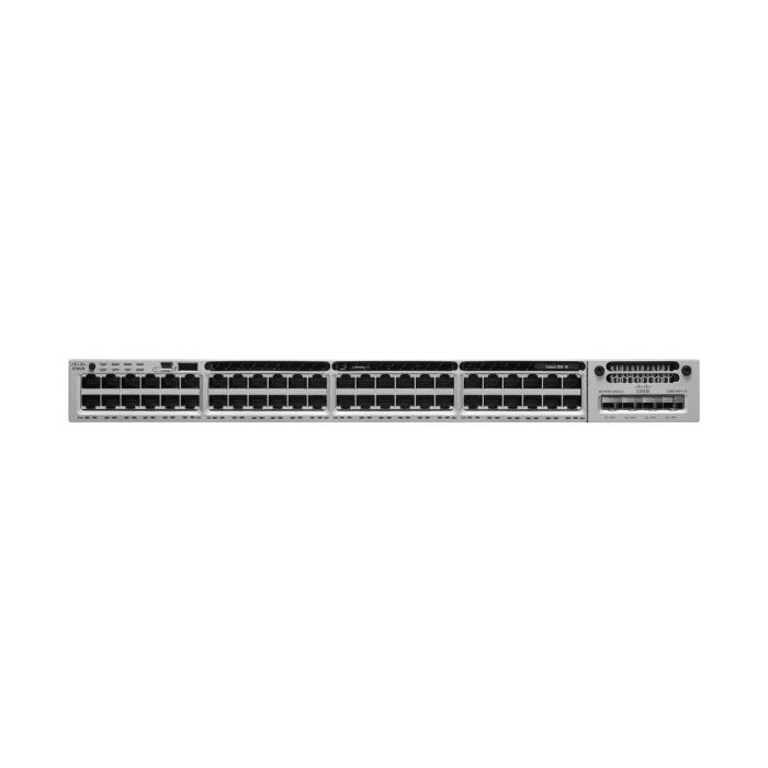 Cisco Catalyst WS-C3850-48P-E – Switch – Managed – rack-mountable