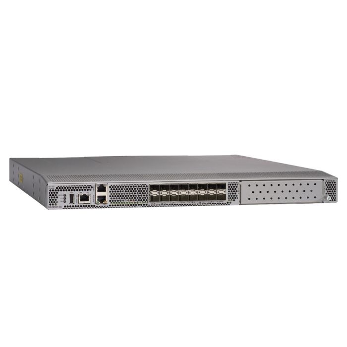Cisco DS-C9132T-24PESK9 – Switch – Managed – rack-mountable