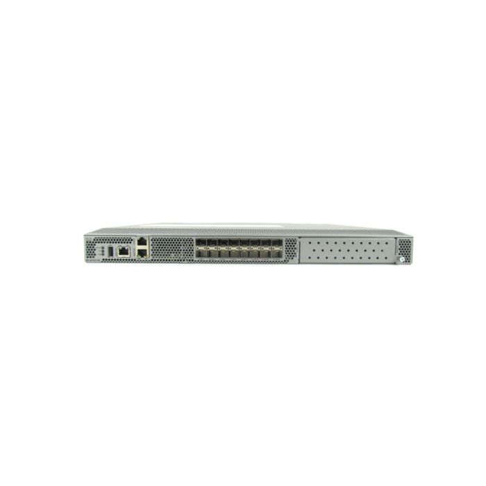 Cisco DS-C9132T-MIK9 – Switch – Managed – Fibre Channel SFP – rack-mountable