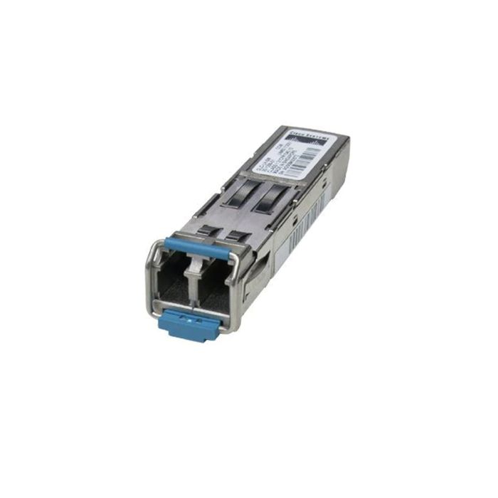Cisco -DWDM-SFP-5979SFP (mini-GBIC) transceiver module – GigE, 2Gb Fibre Channel – 1000Base-DWDM