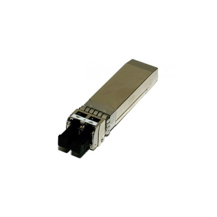 Cisco DWDM-SFP10G-59.79 – SFP+ transceiver module – 10 GigE – 10GBase-DWDM – LC/PC single-mode