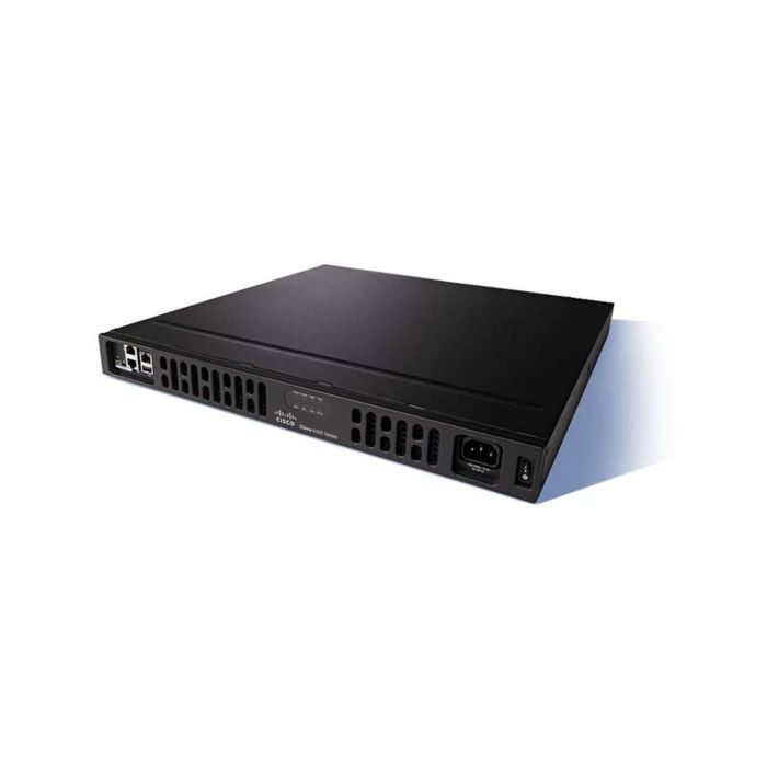 Cisco ISR4331-V/K9 Integrated Services Router – GigE