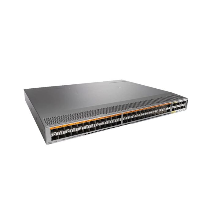 Cisco Nexus 2348UPQ 10GE Fabric Extender – Expansion module – Gigabit Ethernet