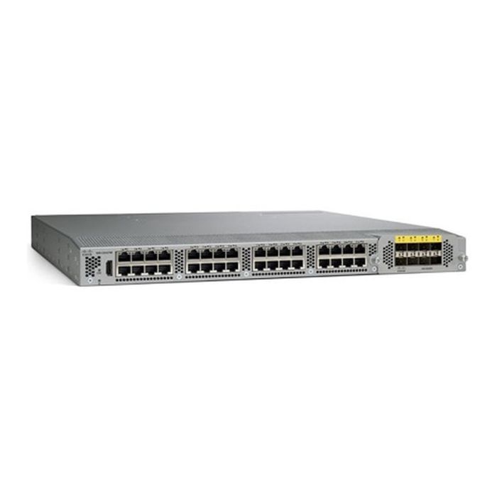 Cisco Nexus N2K-C2232PF – Expansion module – Gigabit Ethernet