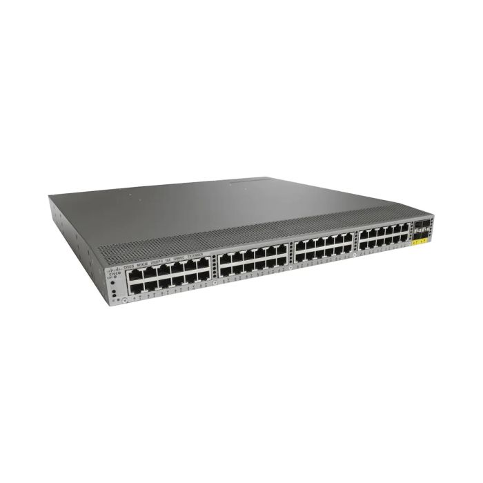 Cisco Nexus N2K-C2248TP-E Fabric Extender – Expansion module – Gigabit Ethernet
