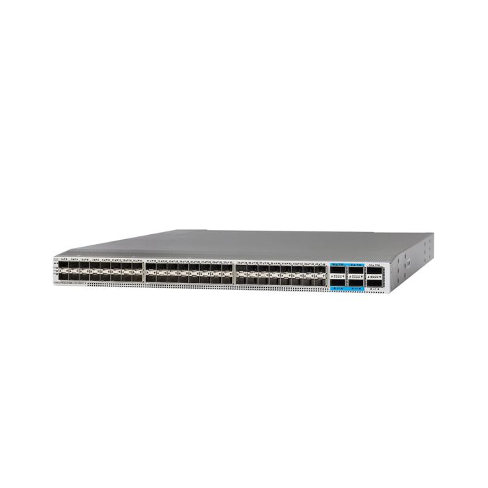 Cisco Nexus N9K-C92160YCX-B18Q – Switch – Gigabit SFP/QSFP