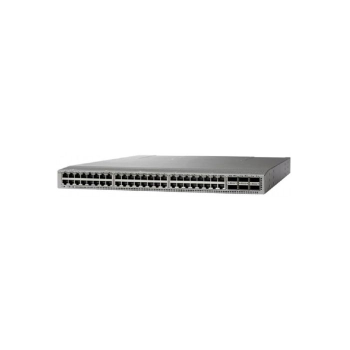 Cisco Nexus N9K-C93108TC-FX Switch Managed rack-mountable