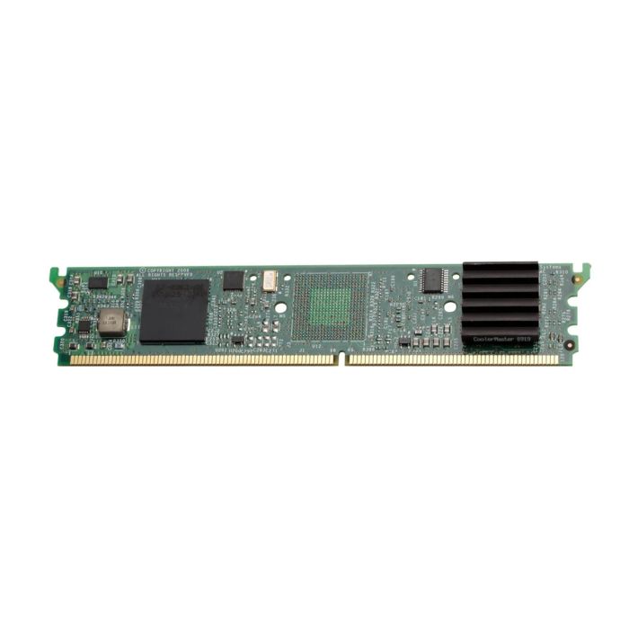 Cisco PVDM3-128 128-Channel High-Density Packet Voice and Video Digital Signal Processor Module