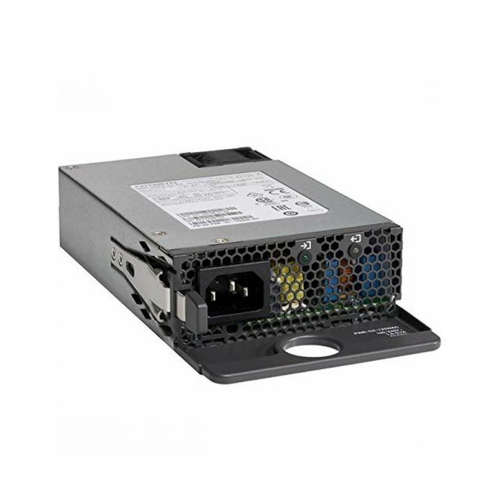 Cisco PWR-4330-AC Power supply – hot-plug / redundant