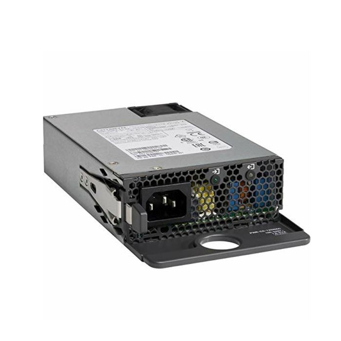 Cisco PWR-C5-125WAC Config 5 Secondary Power Supply