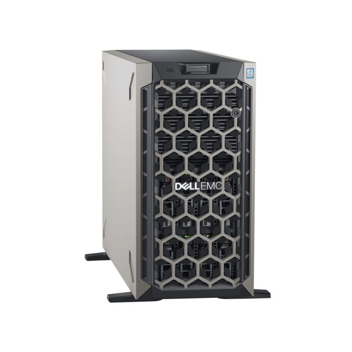Dell C9TF0 EMC PowerEdge T440 – Xeon Silver 4208 – 16 GB