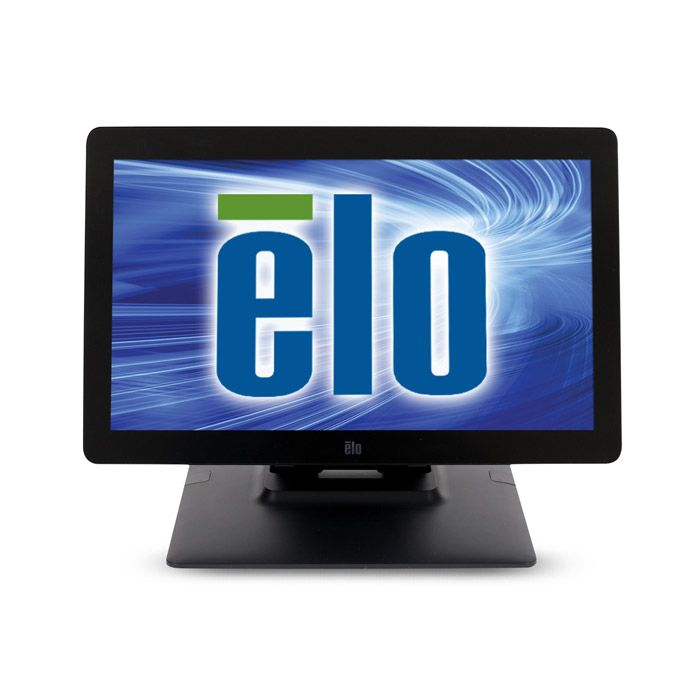 Elo Touch Solutions 1502L POS monitor 39.6 cm (15.6