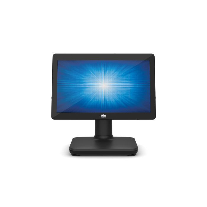 Elo Touch Solutions EloPOS 3.1 GHz i3-8100T 39.6 cm (15.6