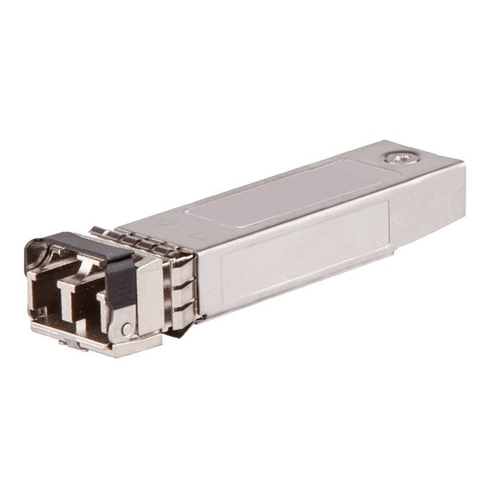 Hewlett Packard Enterprise J9150D network transceiver module Fiber optic 10000 Mbit/s SFP+