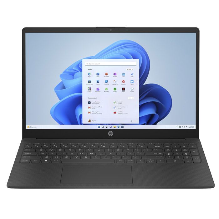 HP 15-fc0018na Laptop 39.6 cm (15.6