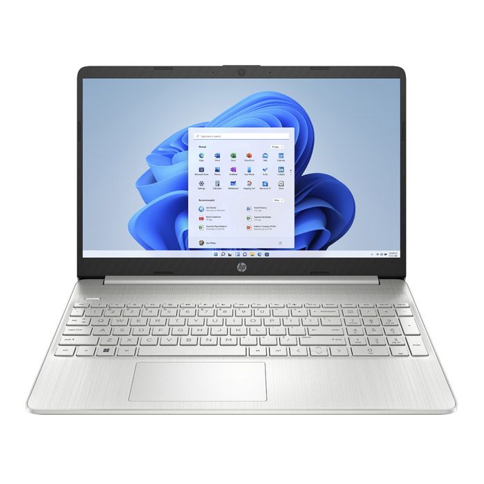 HP 15s-fq2050na Intel® Core™ i3 i3-1115G4 Laptop 39.6 cm (15.6