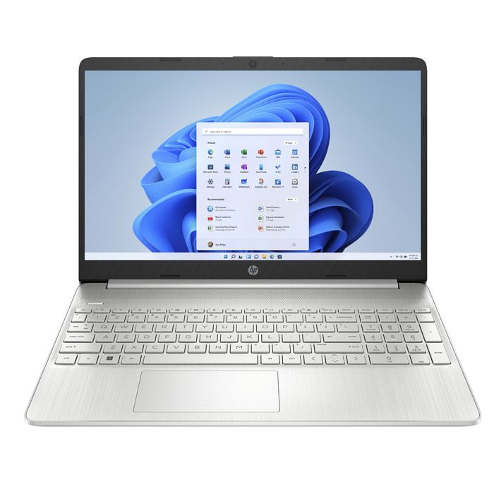 HP 15s-fq2570na Intel® Core™ i5 i5-1135G7 Laptop 39.6 cm (15.6