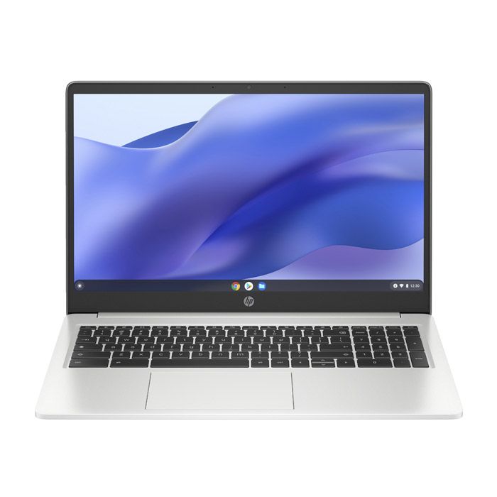 HP Chromebook 15a-na0005na 39.6 cm (15.6