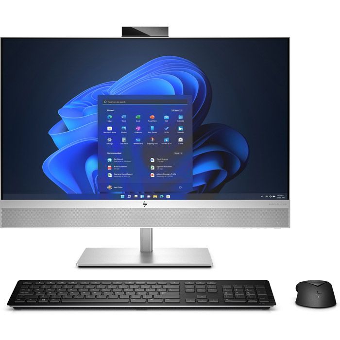 HP EliteOne 870 G9 Intel® Core™ i7 i7-13700 68.6 cm (27