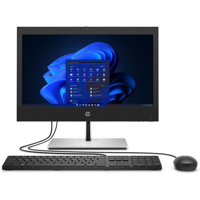 HP ProOne 400 G6 20 inch Intel® Core™ i5 i5-10500T 49.5 cm