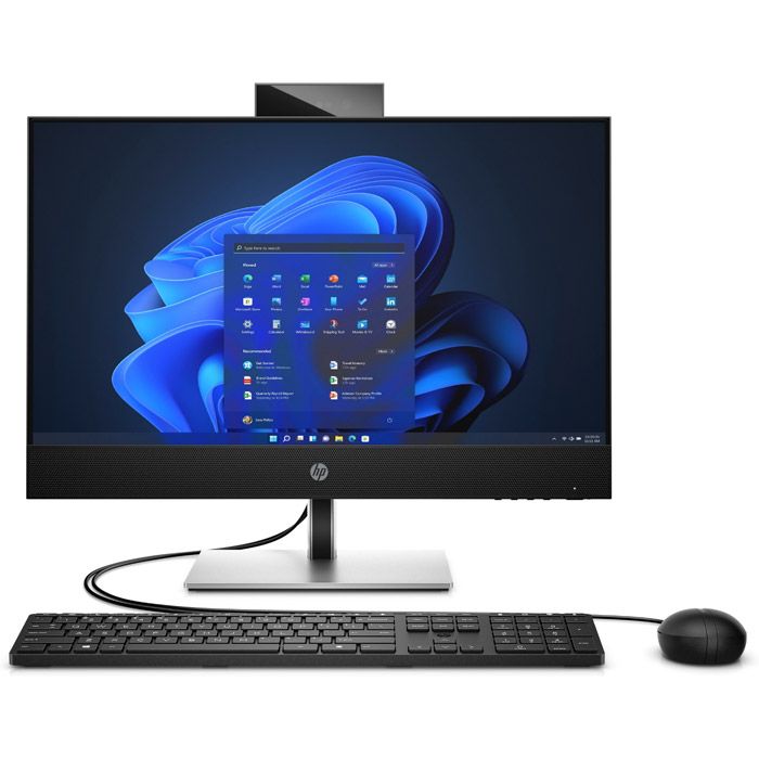 HP ProOne 440 G9 Intel® Core™ i5 i5-12400T 60.5 cm (23.8