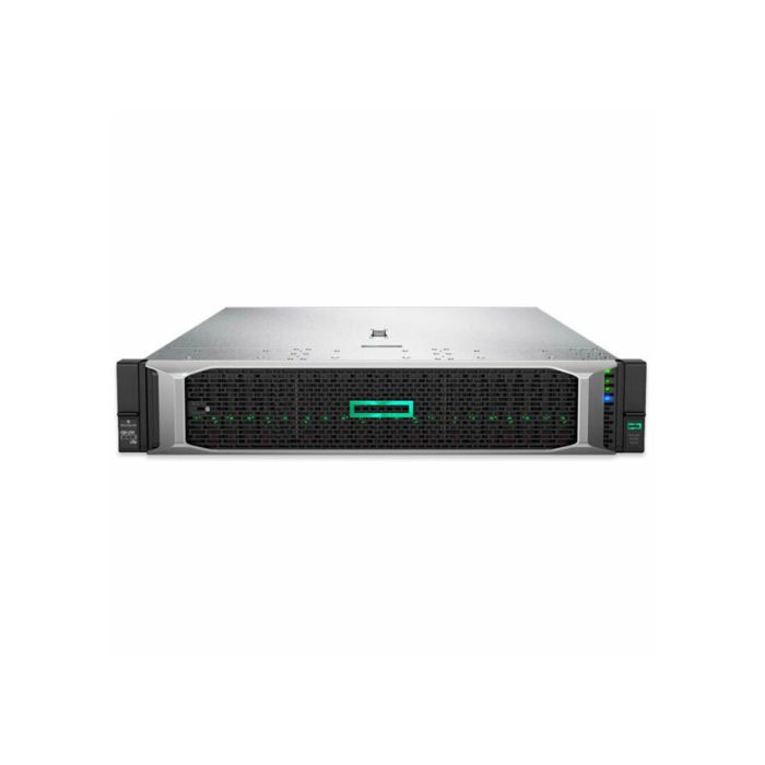 HPE 875766-S01 ProLiant DL380 Gen10 – rack-mountable