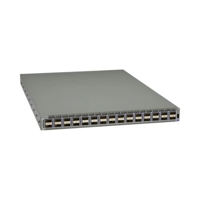 HPE Arista JH565A 7280R 48SFP+ SSD BF AC Managed L3 None Grey 1U