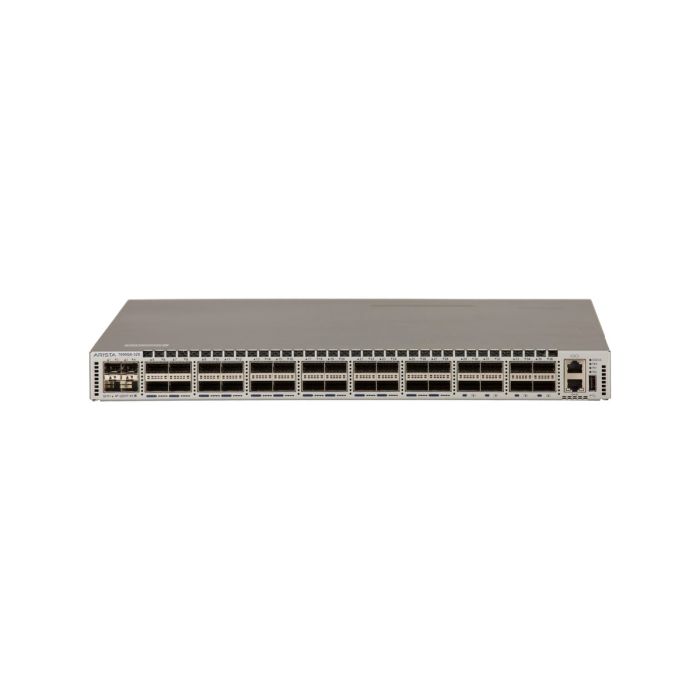 HPE Arista JH580A 7050X 32QSPF 4SFP+ BF AC Managed L3 Gigabit Ethernet (10/100/1000) Grey 1U