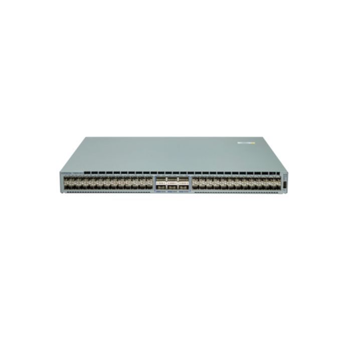HPE Arista JH585A 7050X 48SFP+ 6QSFP+ FB AC Managed L3 Gigabit Ethernet (10/100/1000) Grey 1U