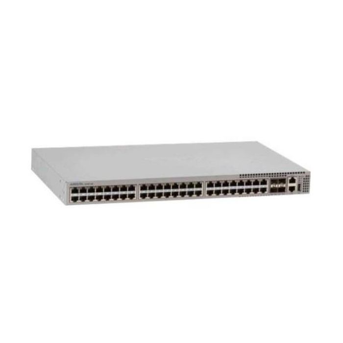 HPE Arista JH596A 7010T Managed Gigabit Ethernet (10/100/1000) Grey