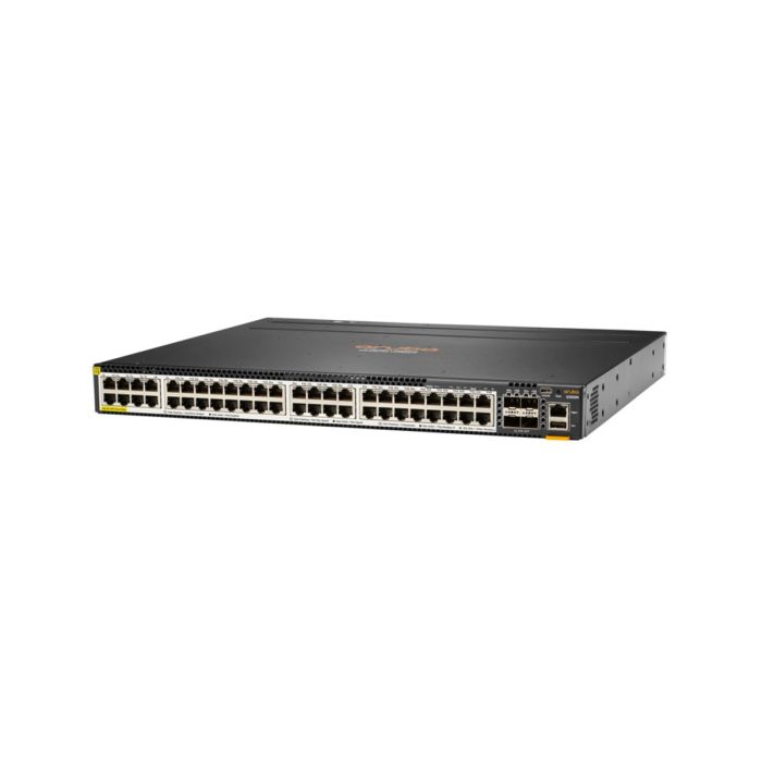 HPE Aruba JL659A 6300M Managed L3 Grey 1U Power over Ethernet (PoE)
