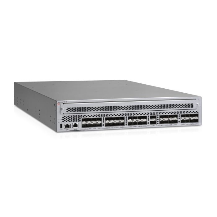 HPE E7Y73C SN4000B Managed 10G Ethernet (100/1000/10000) 2U Metallic