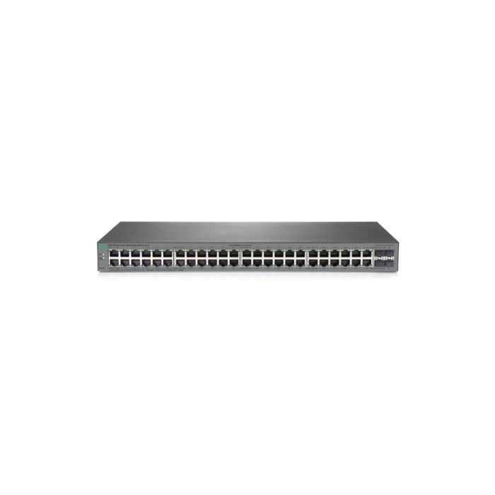 HPE J9981A 1820 48G Managed L2 Gigabit Ethernet 1U