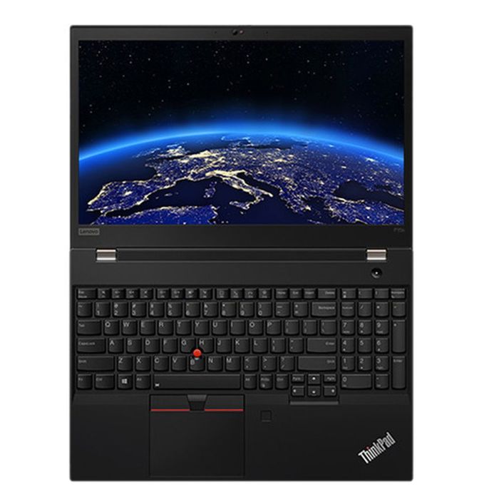 Lenovo 20T4001VUS ThinkPad P15s Gen 1 - 15.6 Inch Core i7 10510U