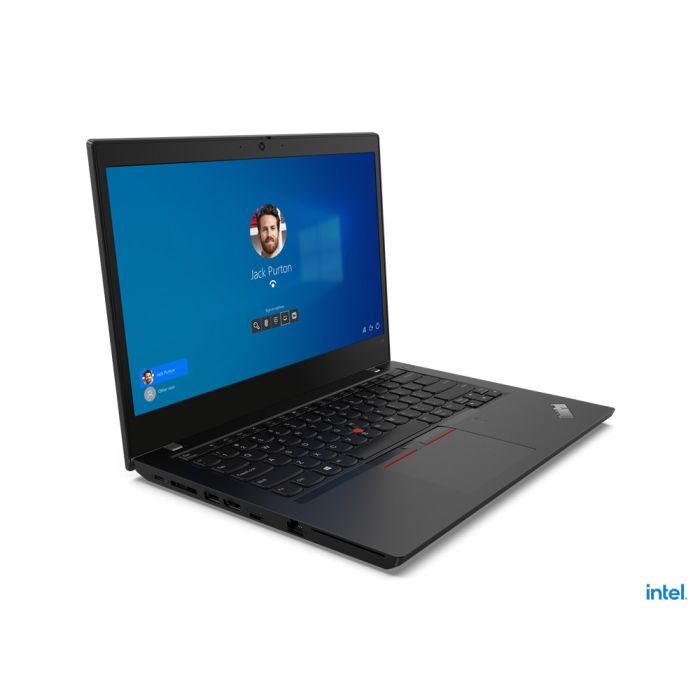 Lenovo ThinkPad L14 Gen 2 (Intel) Laptop 35.6 cm (14