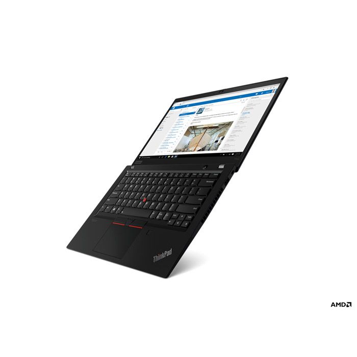 Lenovo ThinkPad T14s Gen 1 (AMD) Laptop 35.6 cm (14