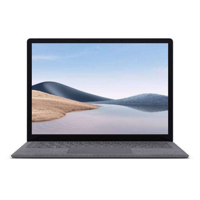 Microsoft Surface Laptop 4 34.3 cm (13.5