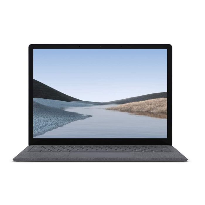 Microsoft Surface PKU-00001 13.5 Inch Touchscreen Notebook