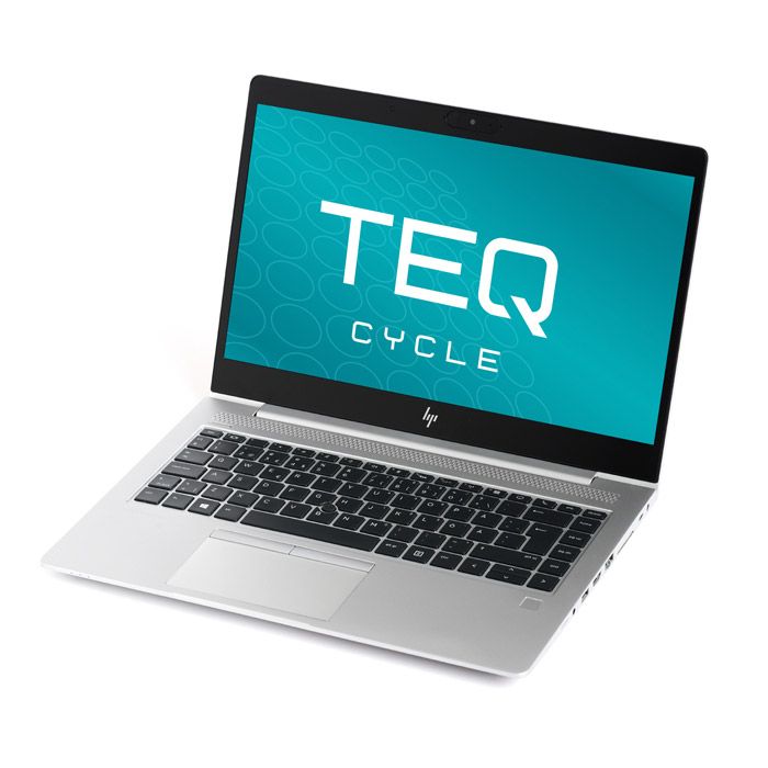 Teqcycle HP EliteBook 840 G5 Laptop 35.6 cm (14